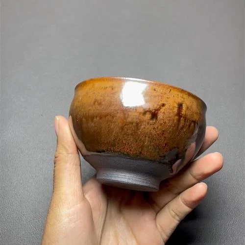 【闪购商品】茶盏-646............