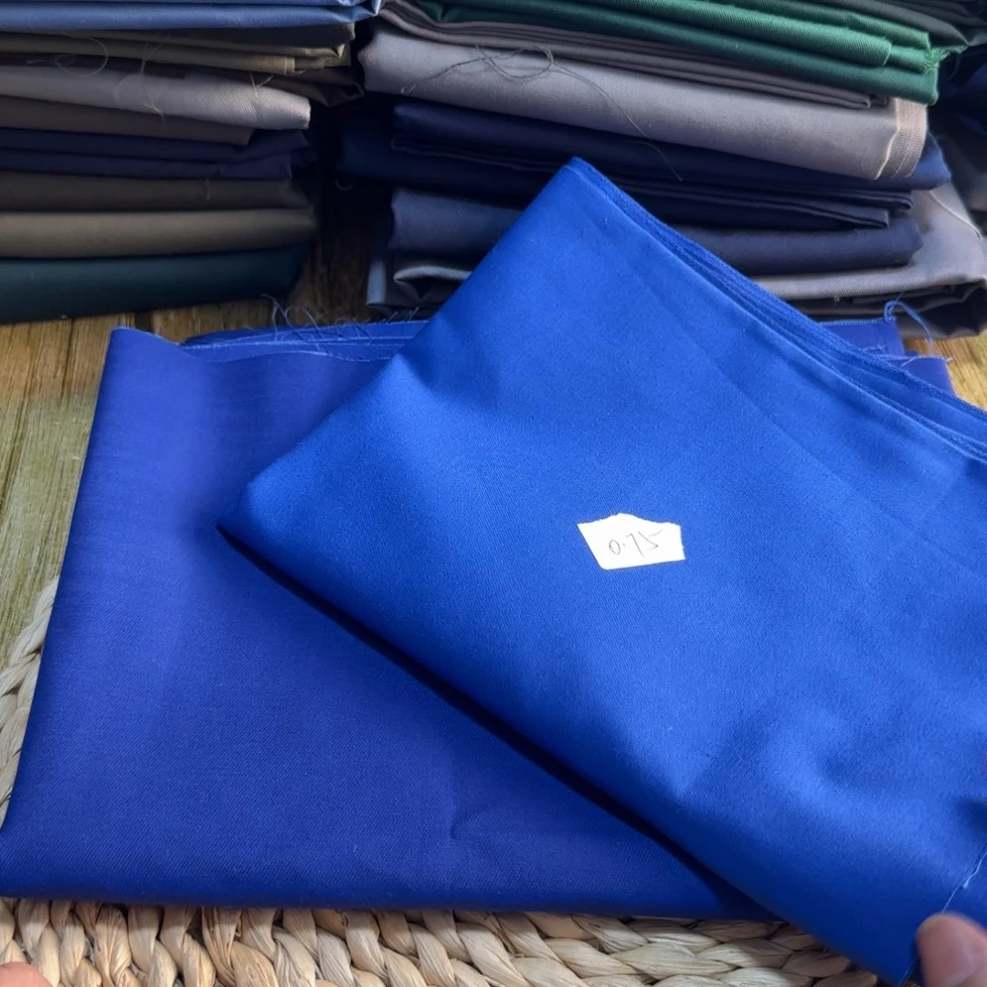 无纺布直播间闪购面料2块布