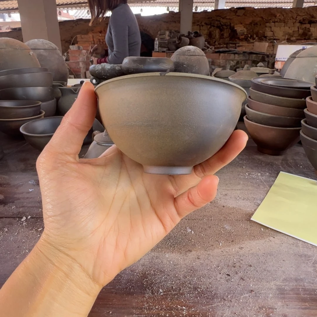 坭兴陶贵台龙窑123