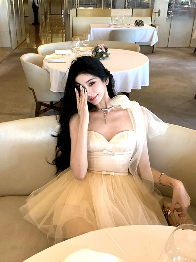 （编号3-4）7.13号新款时尚百搭吊带裙