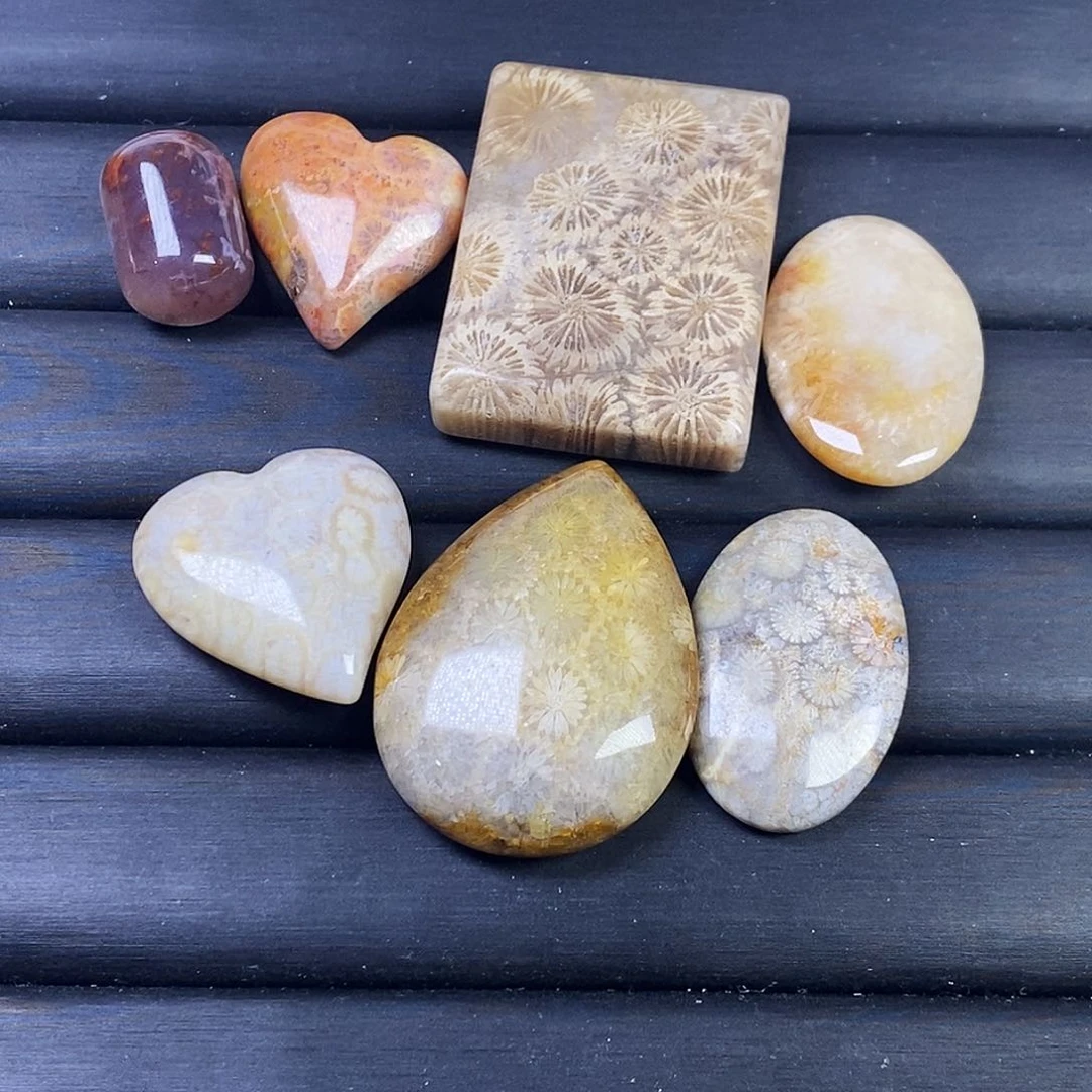 硅化玉颈饰合金家****！吊坠