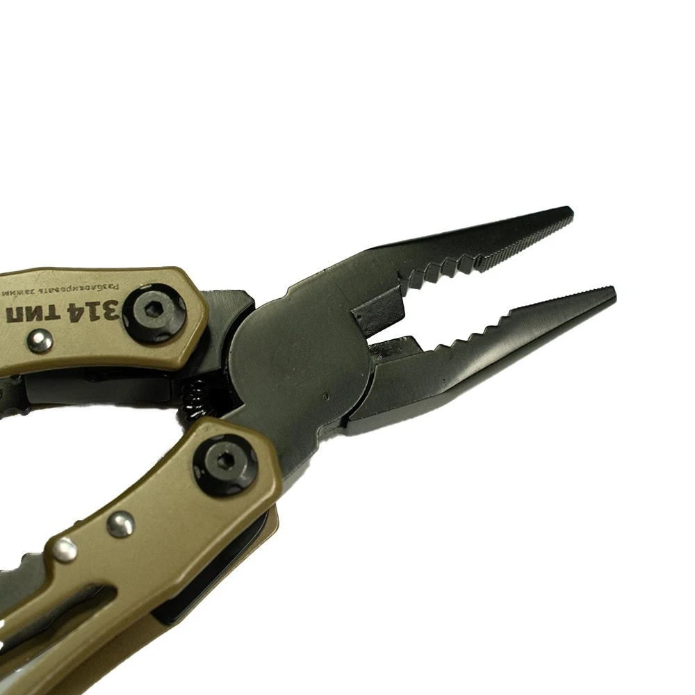 【直播间临时链接02】户外多功能万用钳高硬度进口高品质钳