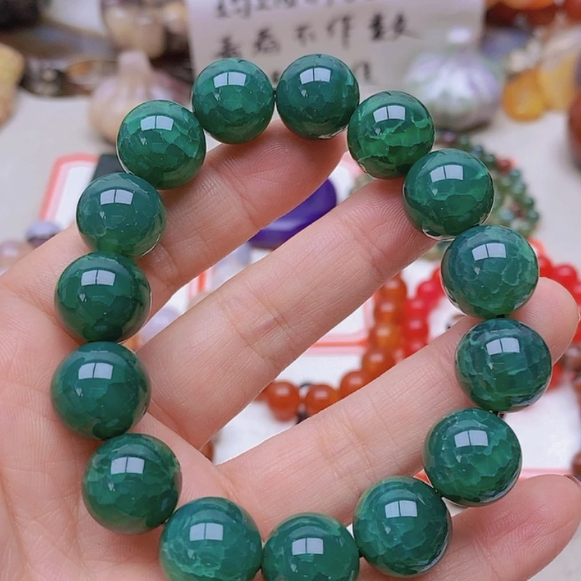 【闪购商品】未镶嵌玛瑙/玉髓珠宝半成品阜**哥