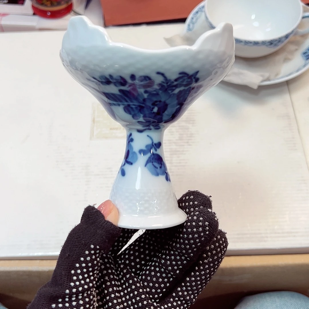 瓷片咖啡杯是你喜欢