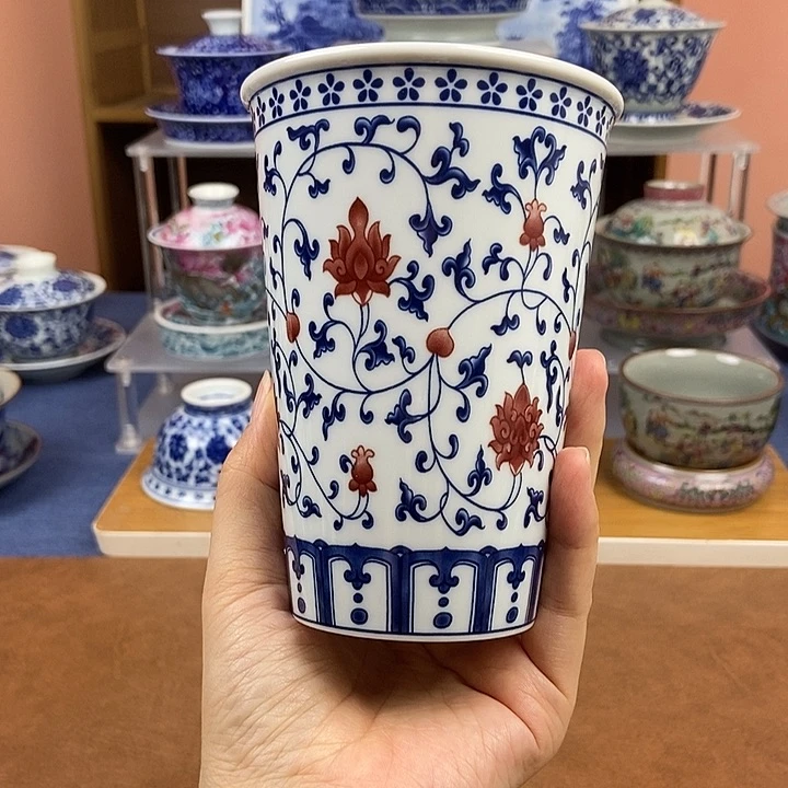 陶瓷制品加工工艺