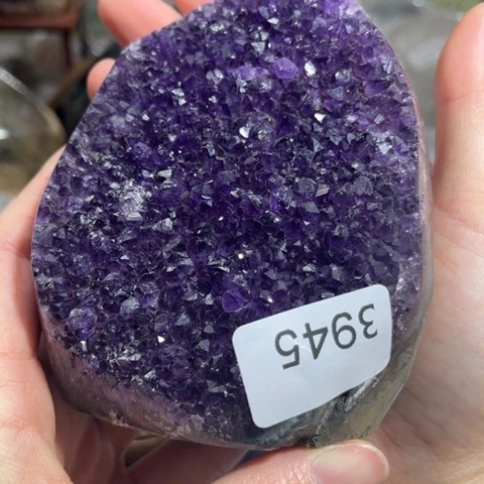 【闪购商品】水晶大型摆件（非配饰）未镶嵌