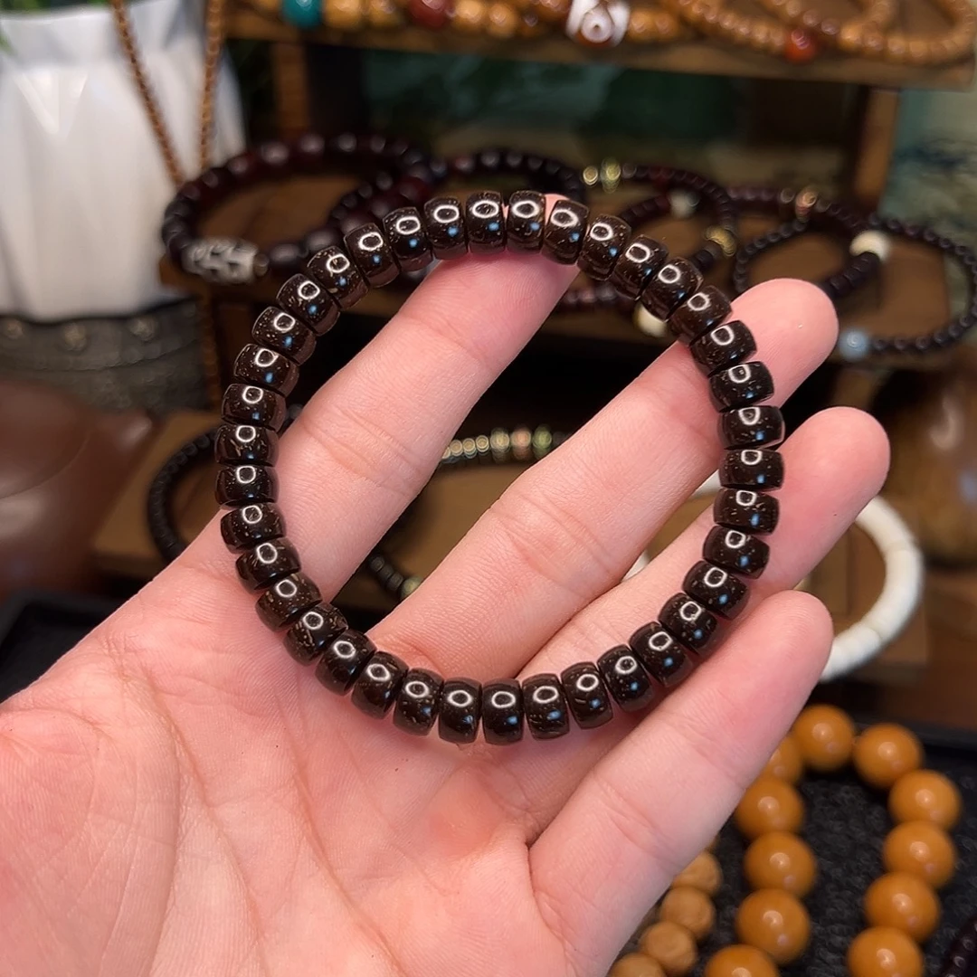 菩提根/象牙果手串