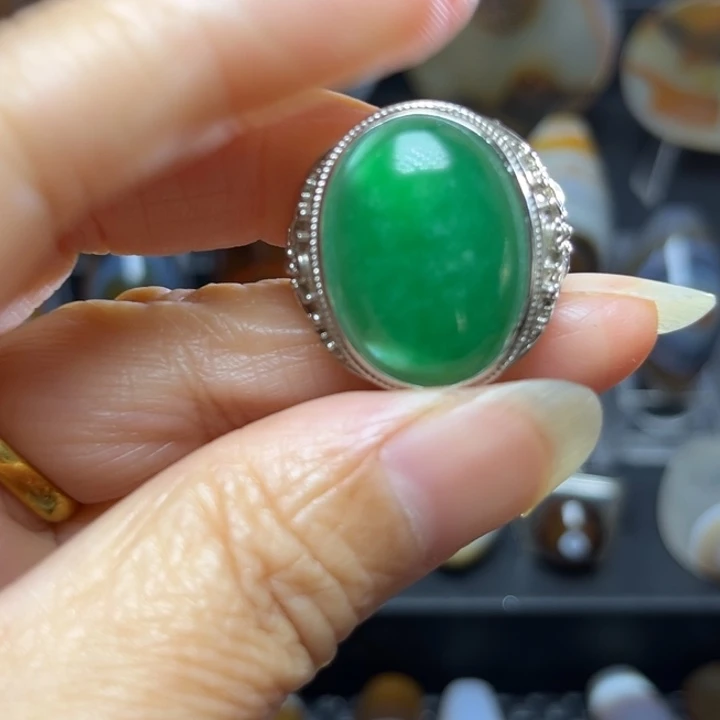 未镶嵌吊坠(不含链)玛瑙/玉髓