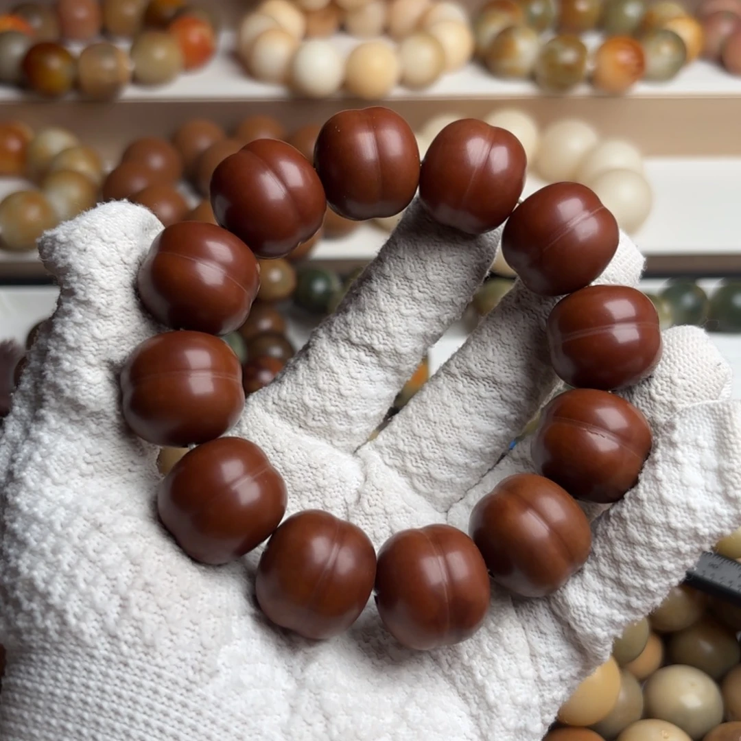 吊坠菩提根/象牙果干磨蛋堡 微瑕➕ 瑕疵