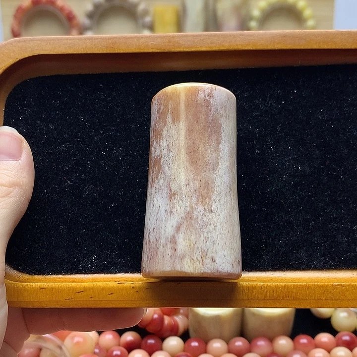 其他高油高密手把件