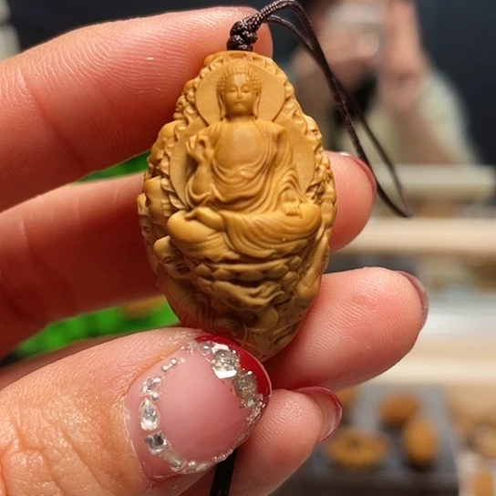 橄榄核手串/手链橄榄核