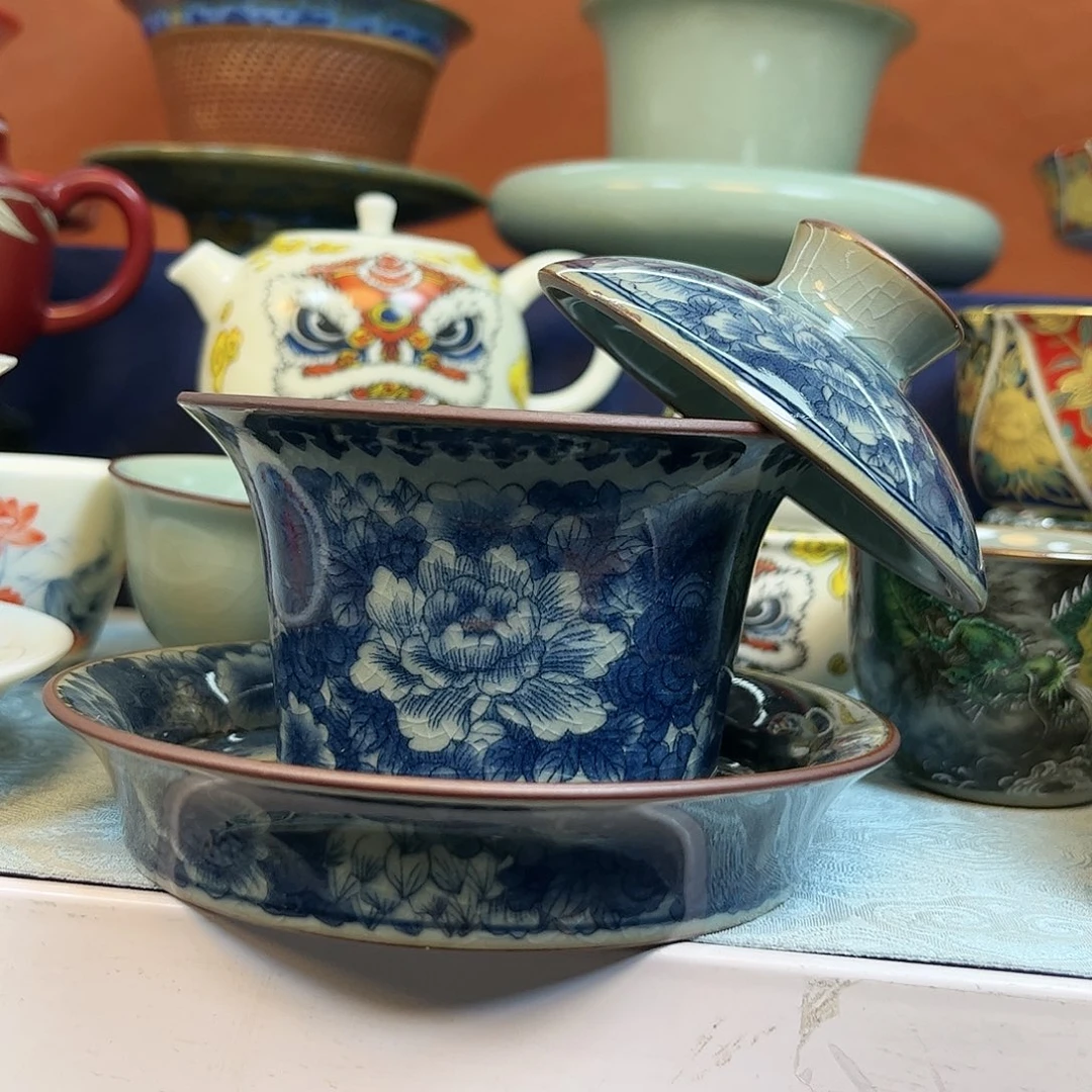 盖碗健健康康平平安安健健康康