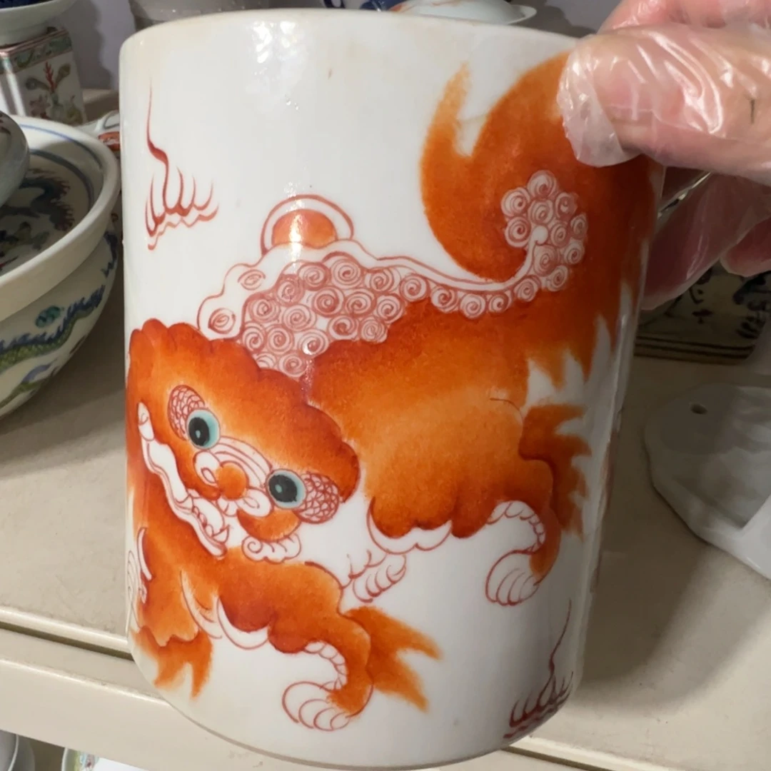 景德镇瓷器瓷器1122陶