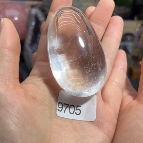 【闪购商品】水晶大型摆件（非配饰）未镶嵌源***?