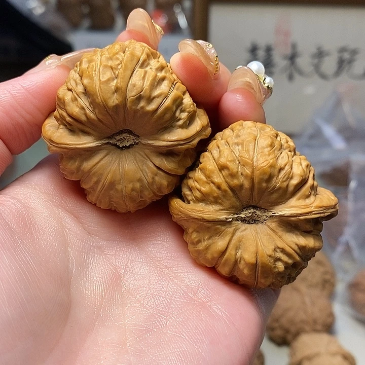 往***风文玩核桃吊坠1111111111111