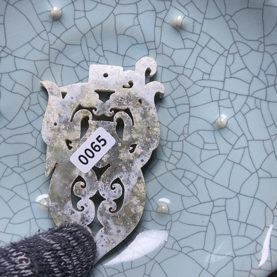 摆件六*少直播间专属链接秒拍