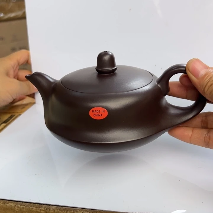 紫砂茶壶宜兴紫砂壶