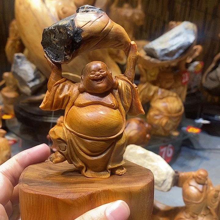 柏木(崖柏)