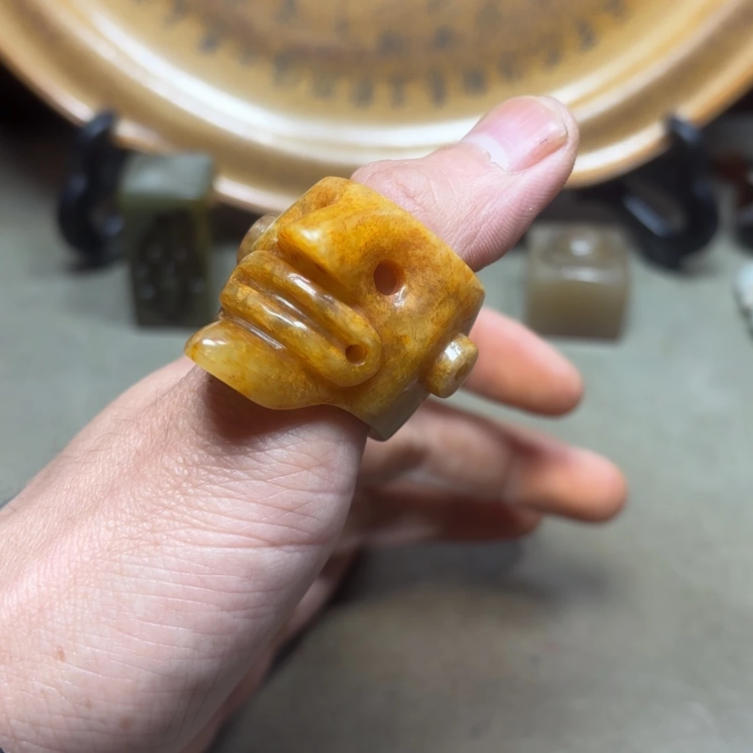 这个物价很老气啊