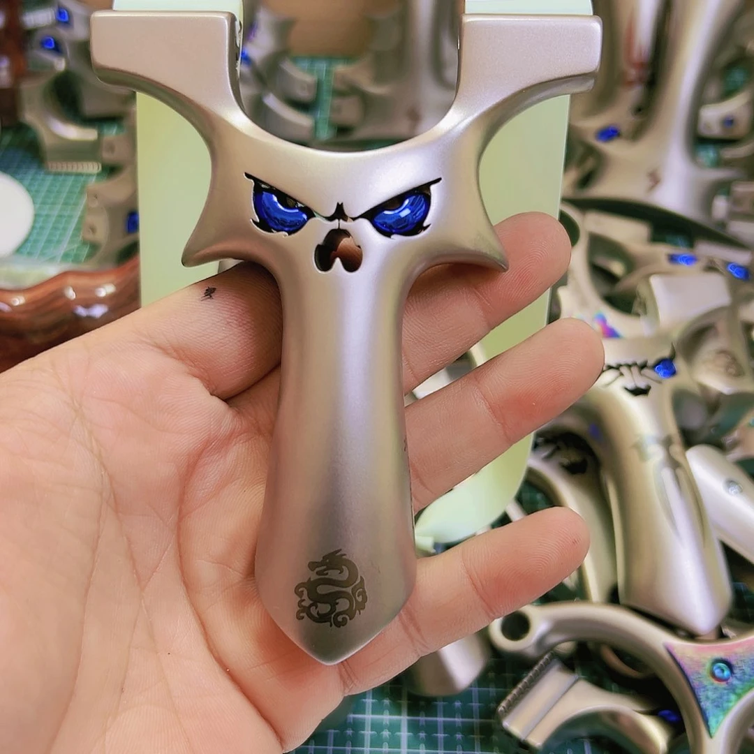 火狼恶魔重炮送10皮筋