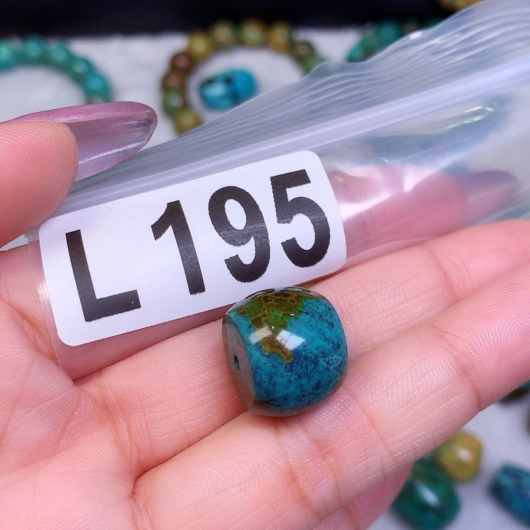 空竹粉丝专享十堰特色手工散珠