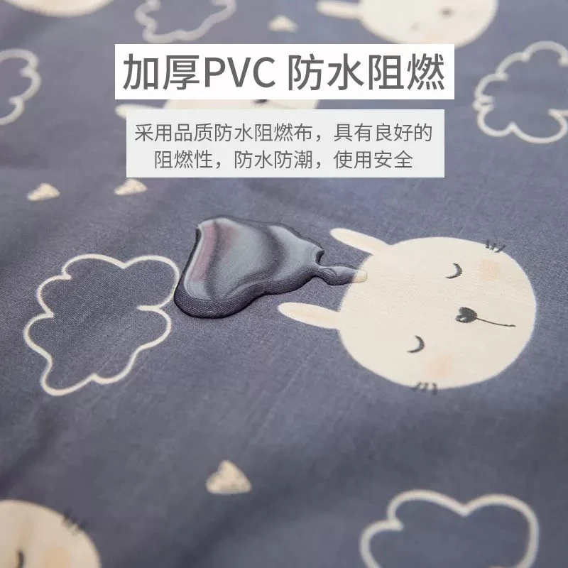 牡丹鹦鹉宠物电热毯电热垫防水电热毯猫狗电热毯小加热垫宠物用品