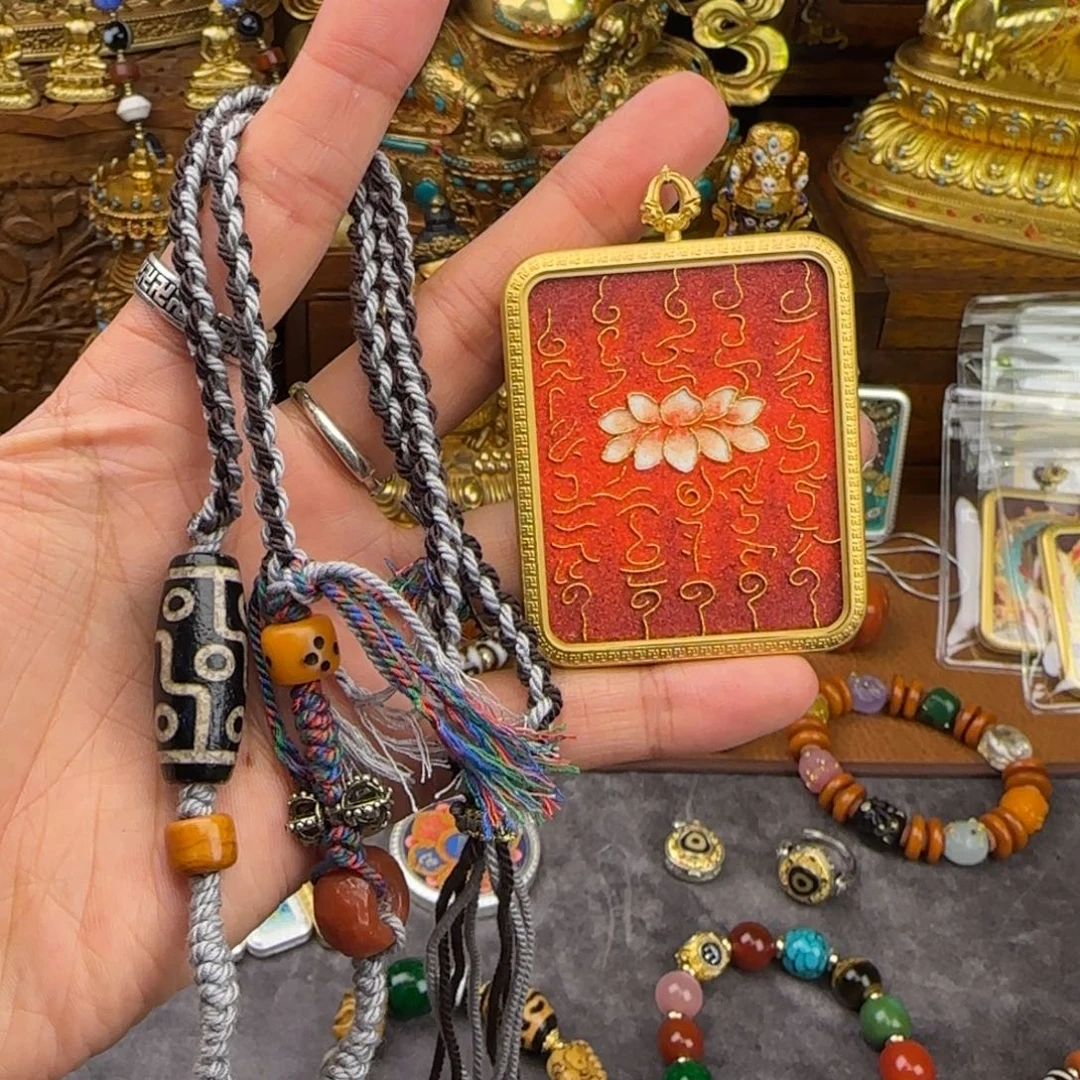 琉璃手工艺品S****里菩提