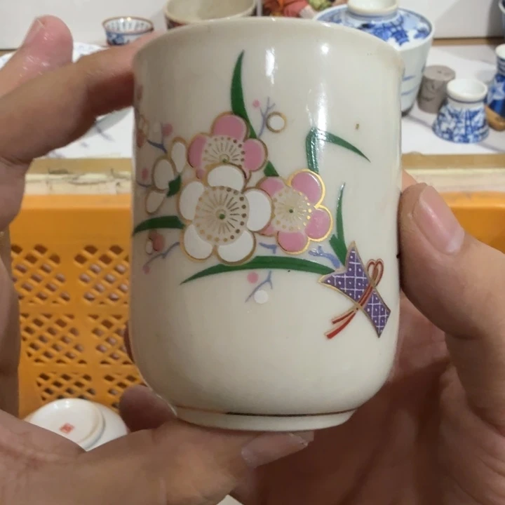 陶瓷推荐第二名20包邮