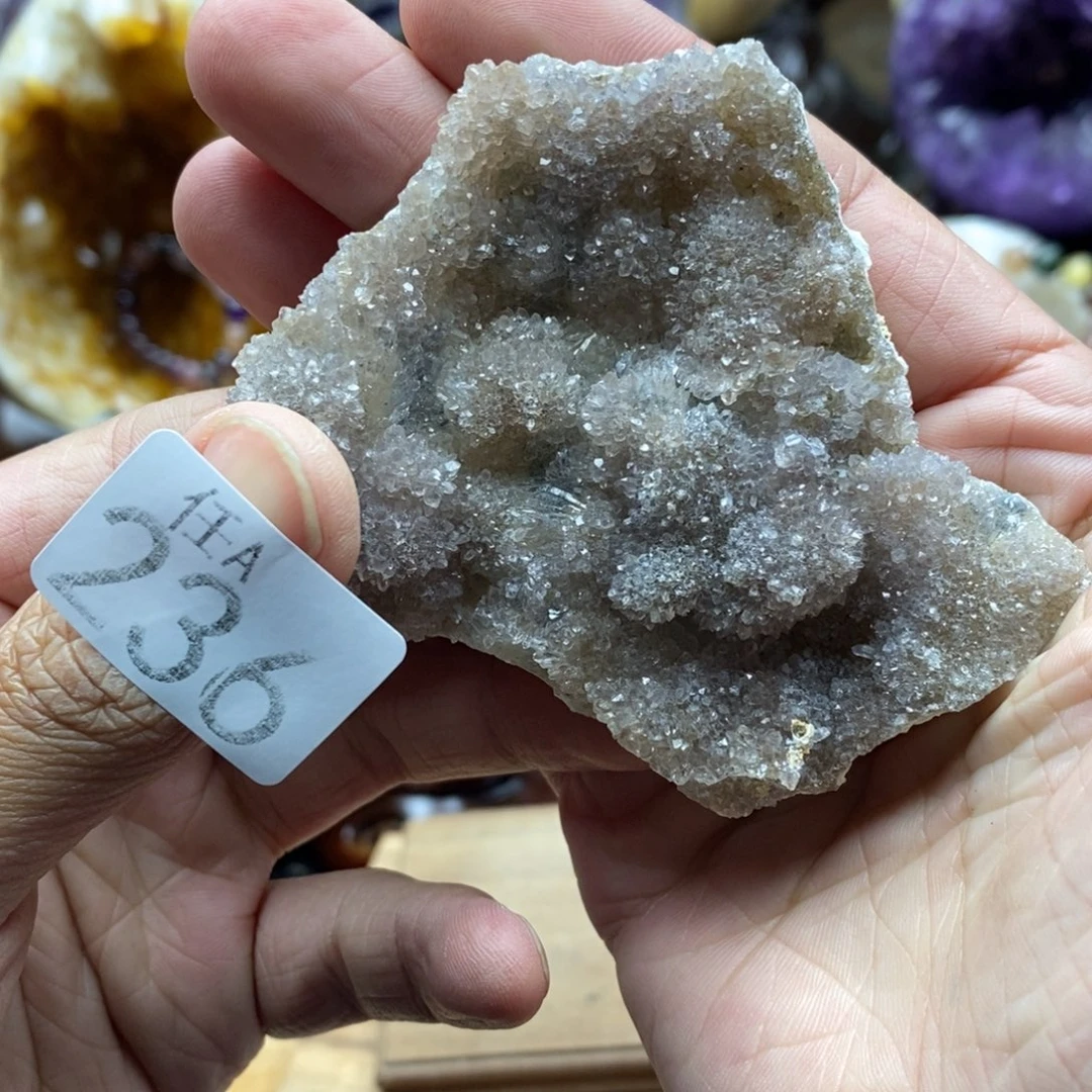 未镶嵌大型摆件（非配饰）水晶