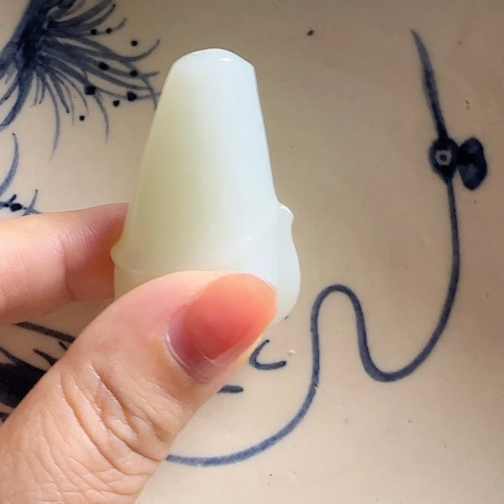 指***沙瓷片新号开播挂件一个