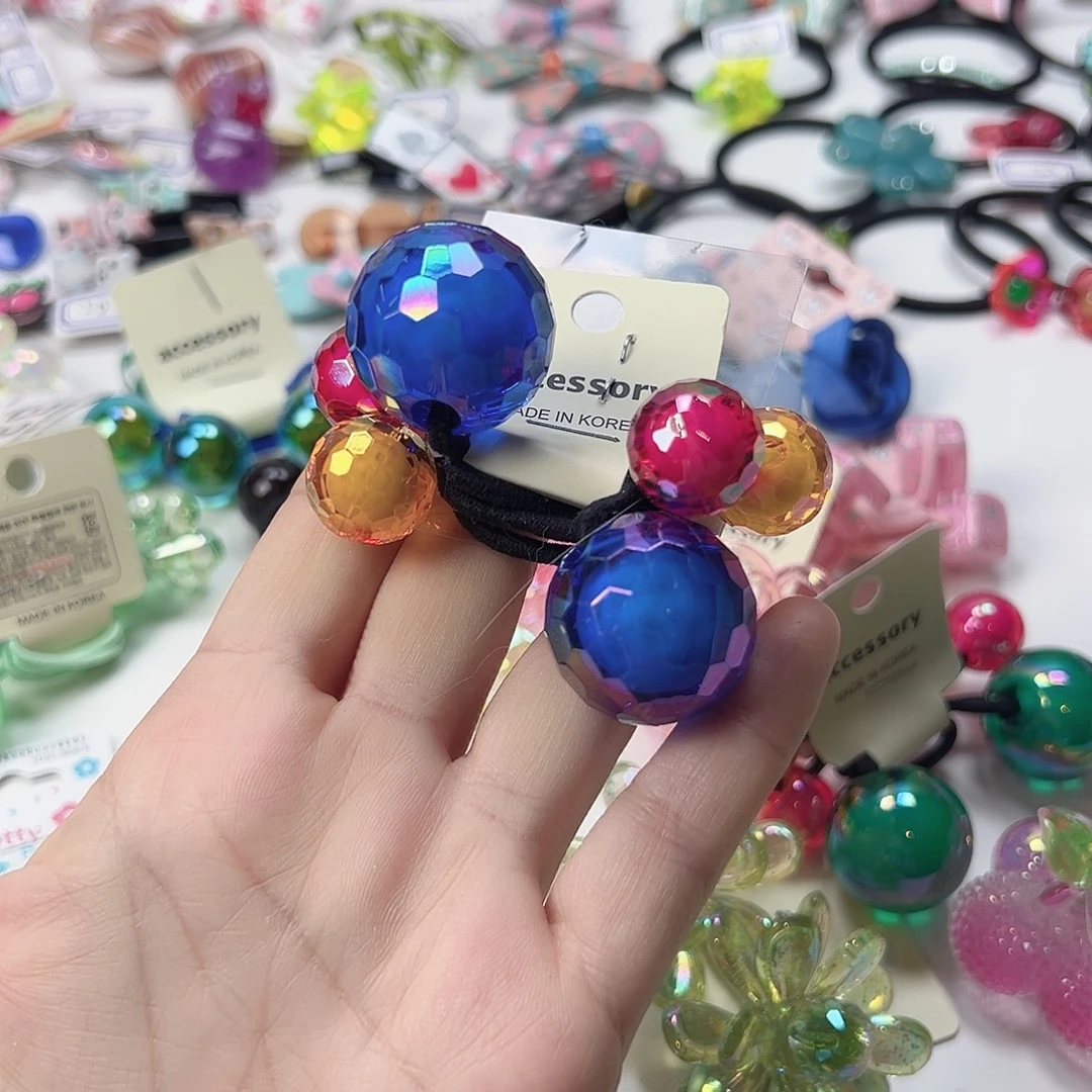 韩国Acc儿童绕绕南大门