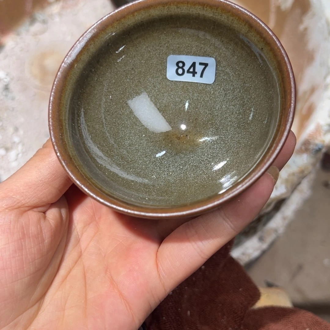 茶盏焦源龙窑，不忘初心847