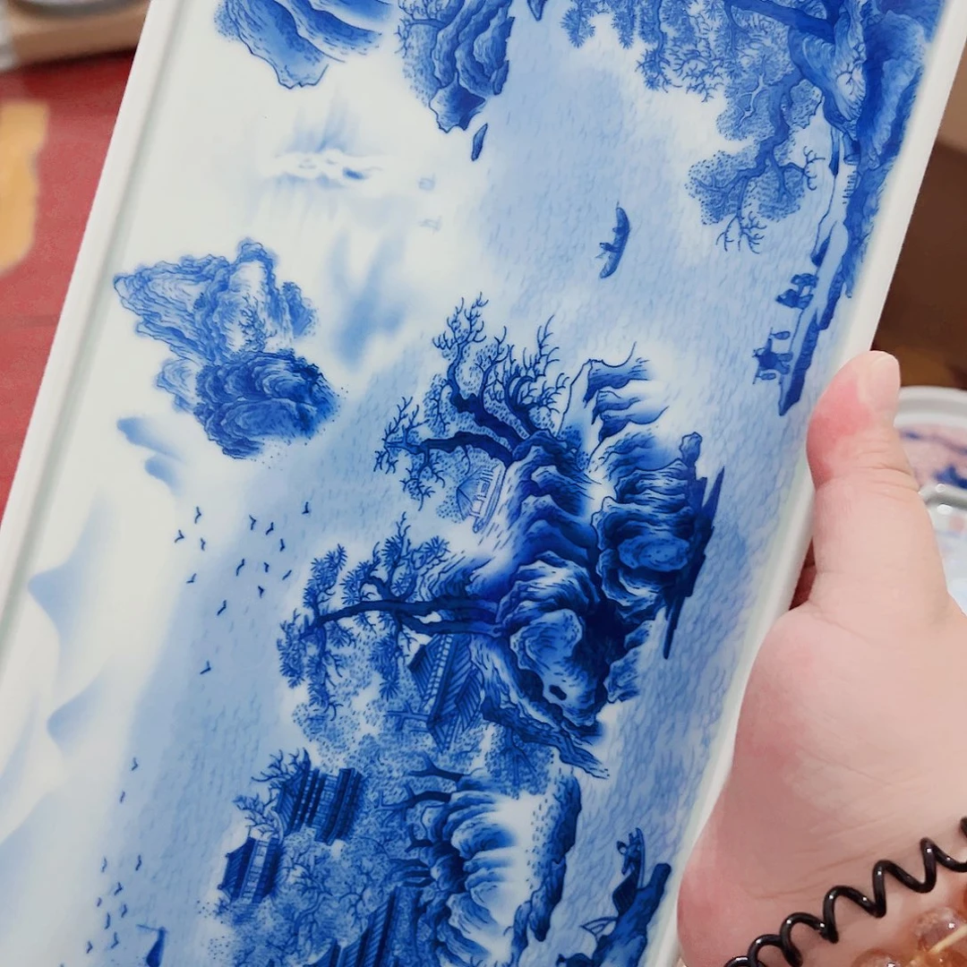 乌***哈瓷片景德镇陶瓷专属链接