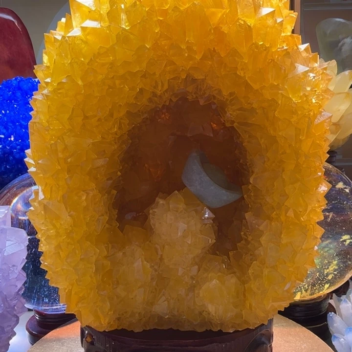 摆件 一物一拍 观赏