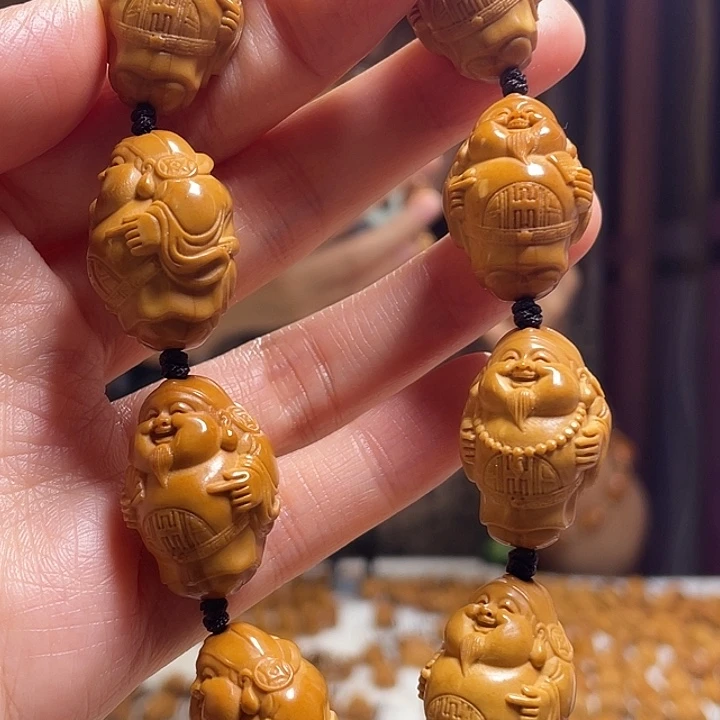 手串/手链橄榄核橄榄