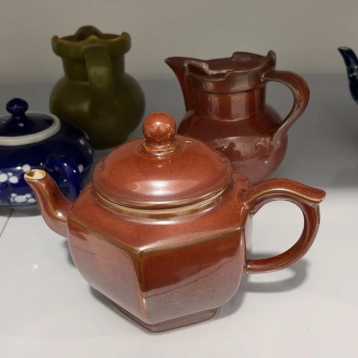 景德镇高温陶瓷餐茶具