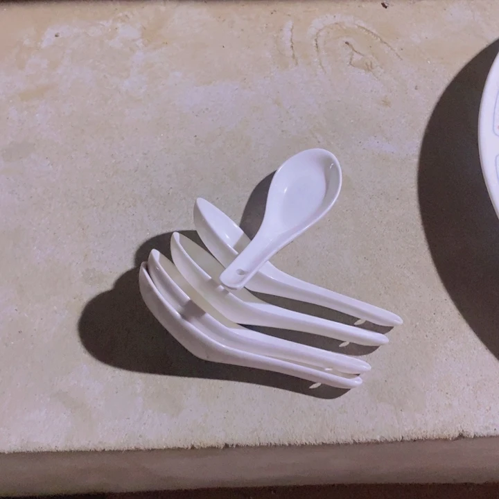 摆件陶瓷艺术摆件16个