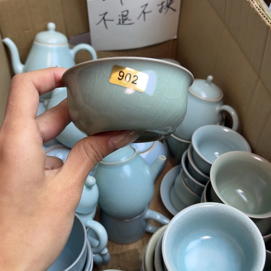 摆件陶橄*绿902哈哈哈哈哈哈哈微瑕