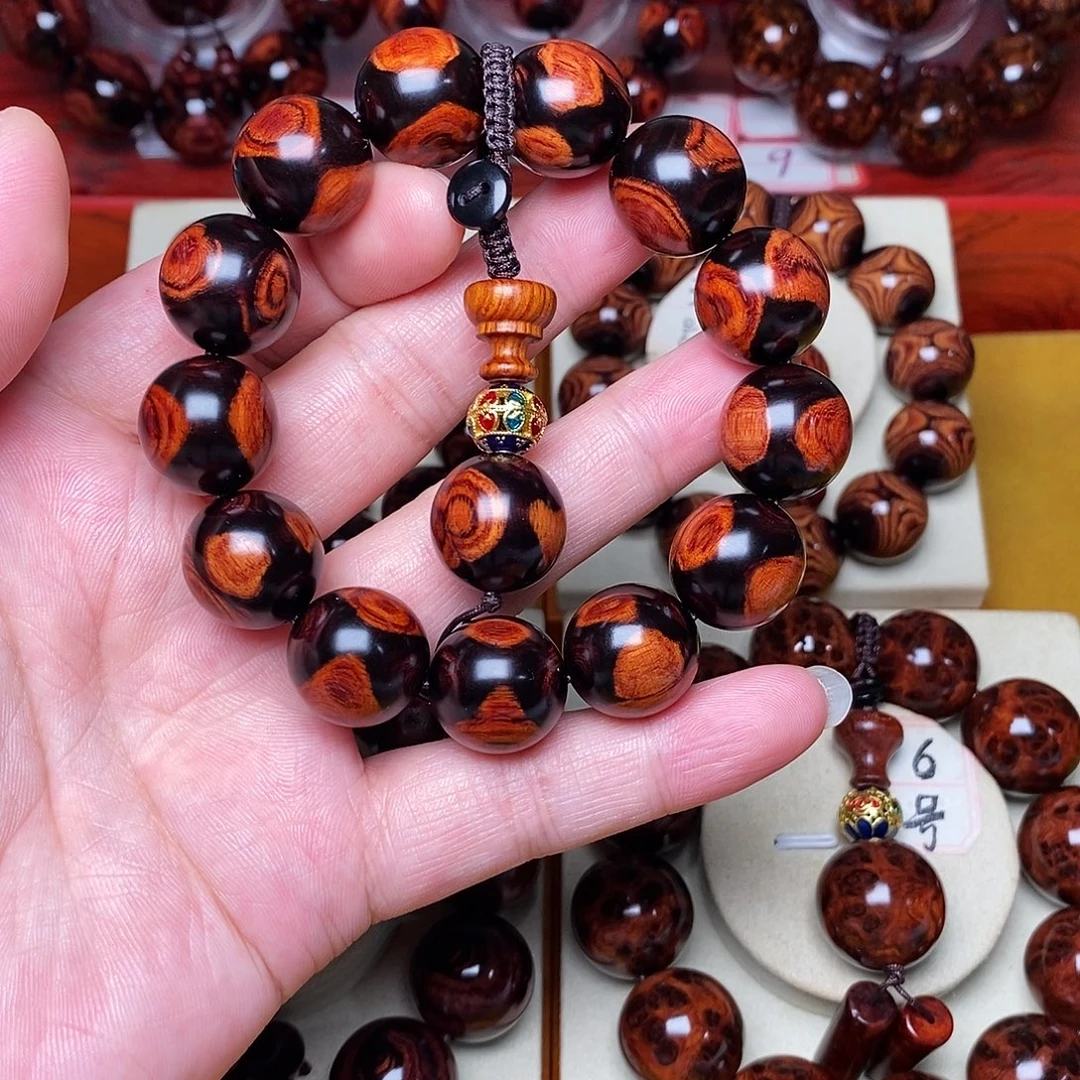 黄花梨/降香黄檀海南黄花梨