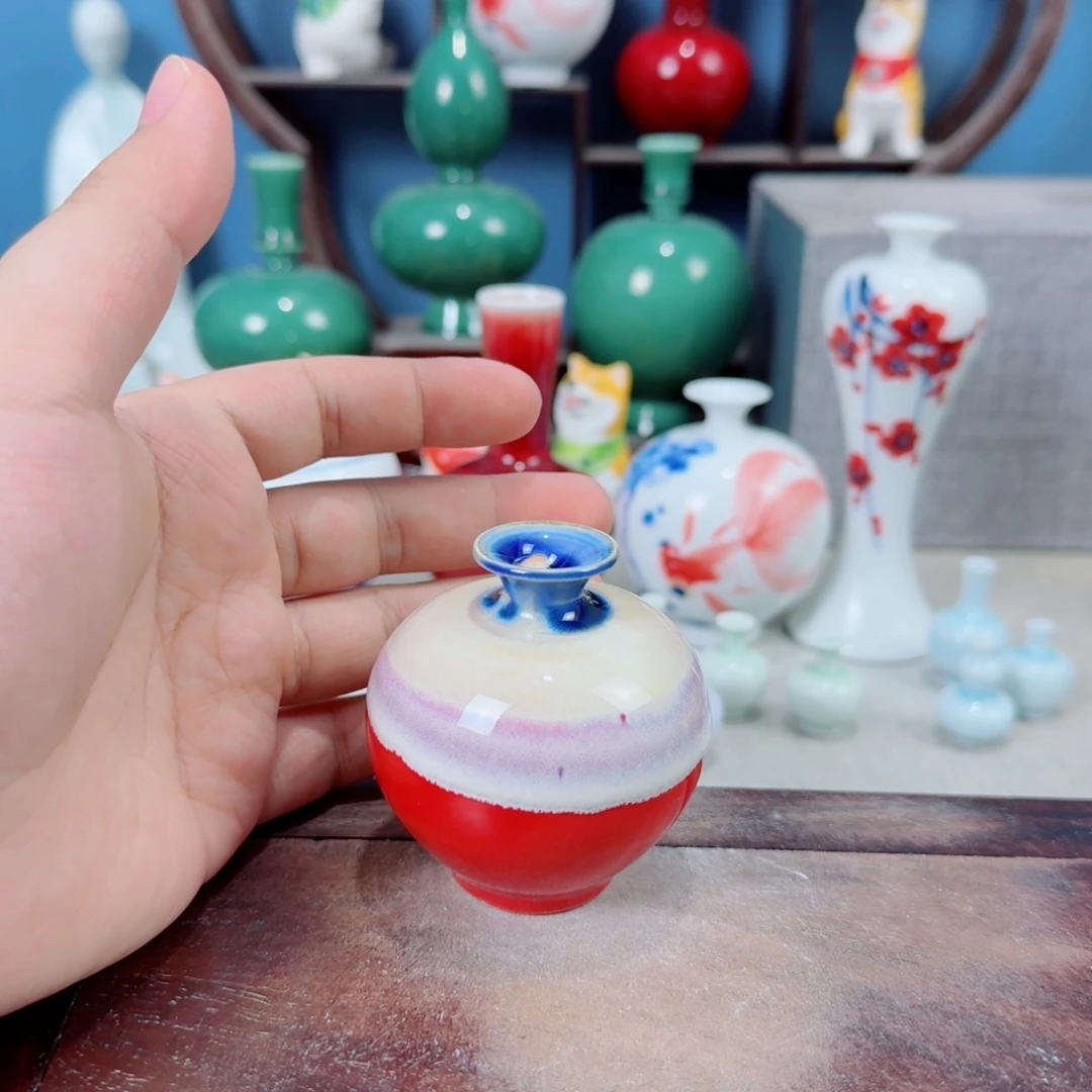 瓷片摆件摆件摆件摆件
