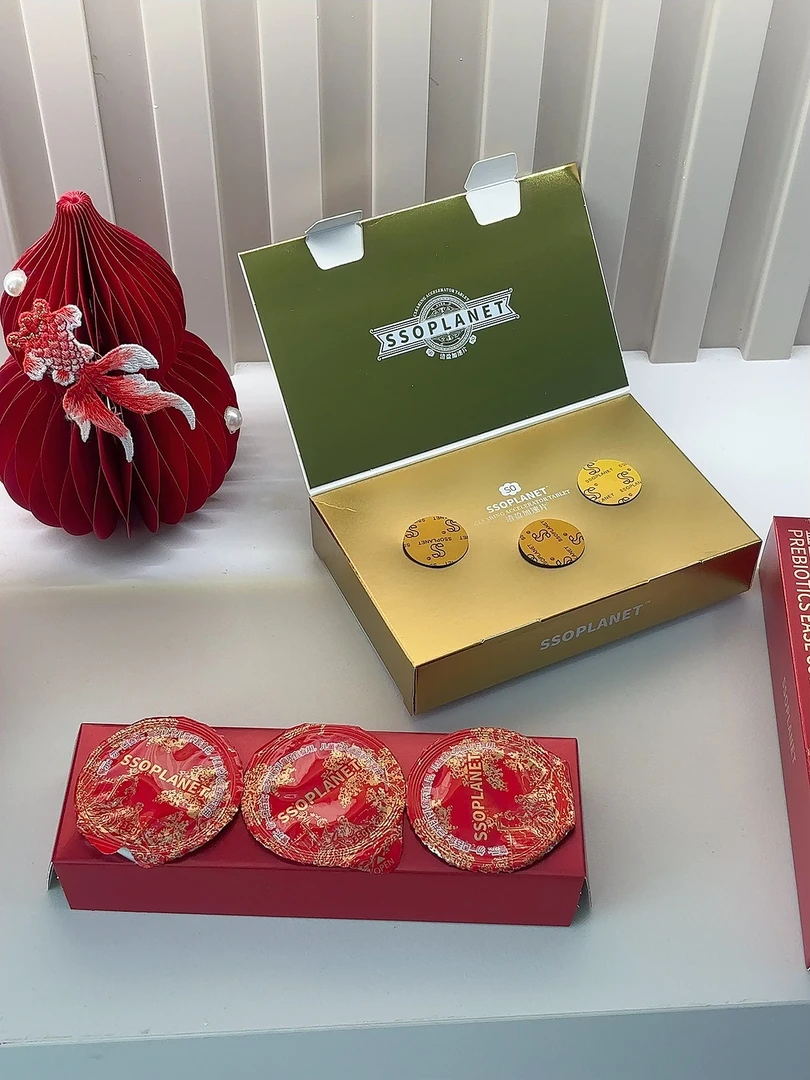 嗖嗖星球官方正品加强版植物果蔬压片糖果