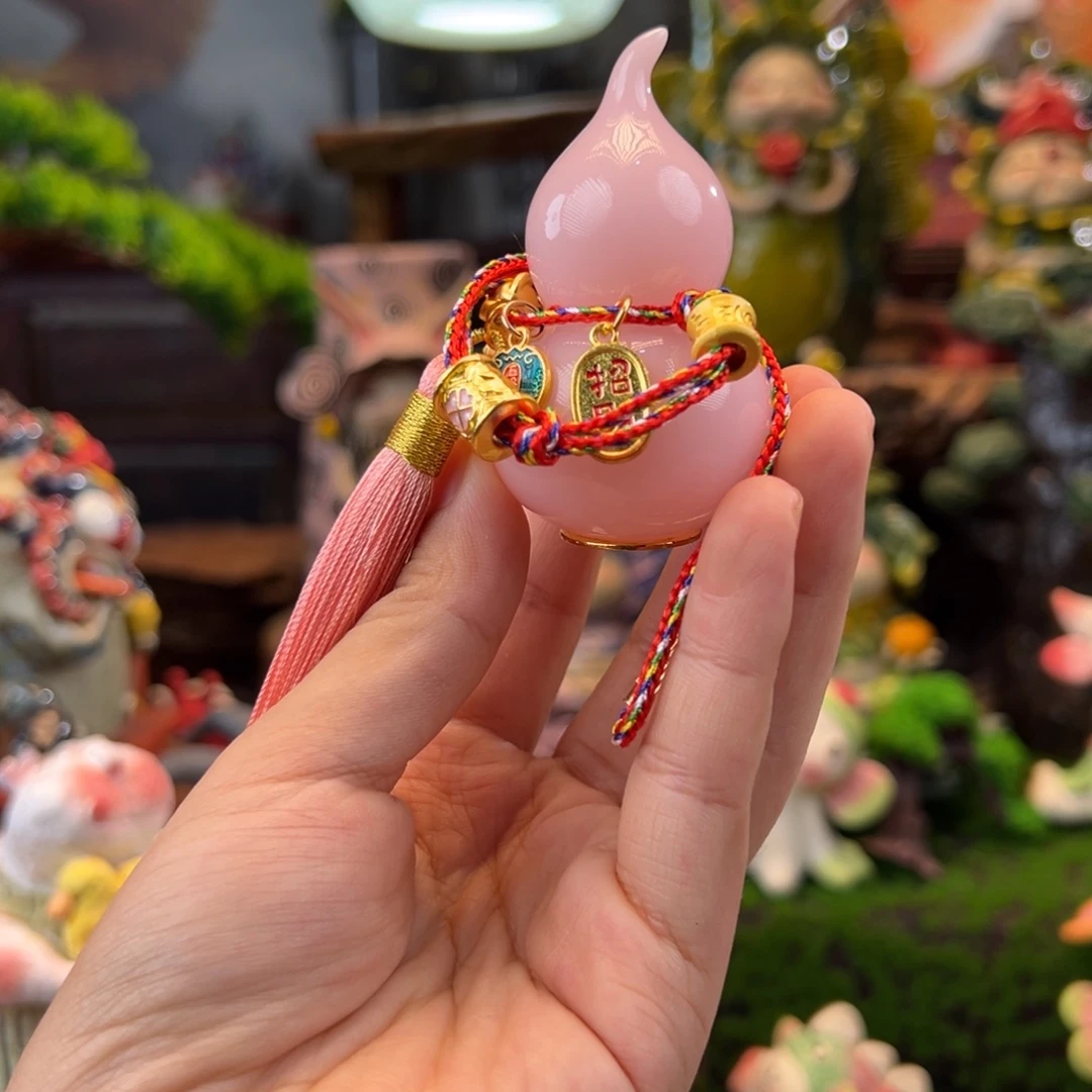 小镇青花每日有新品