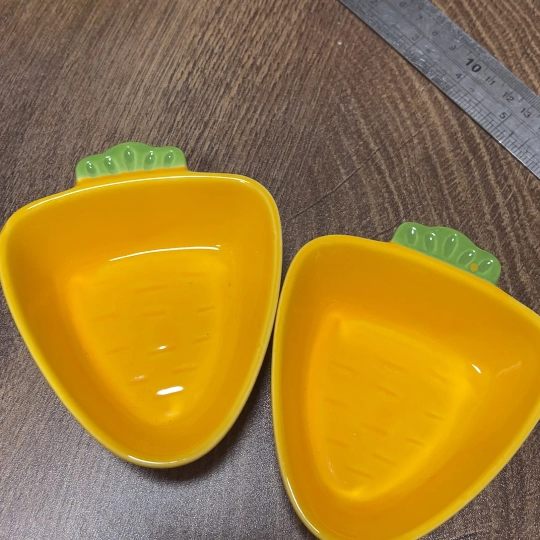 瓷微微瑕陶瓷餐具