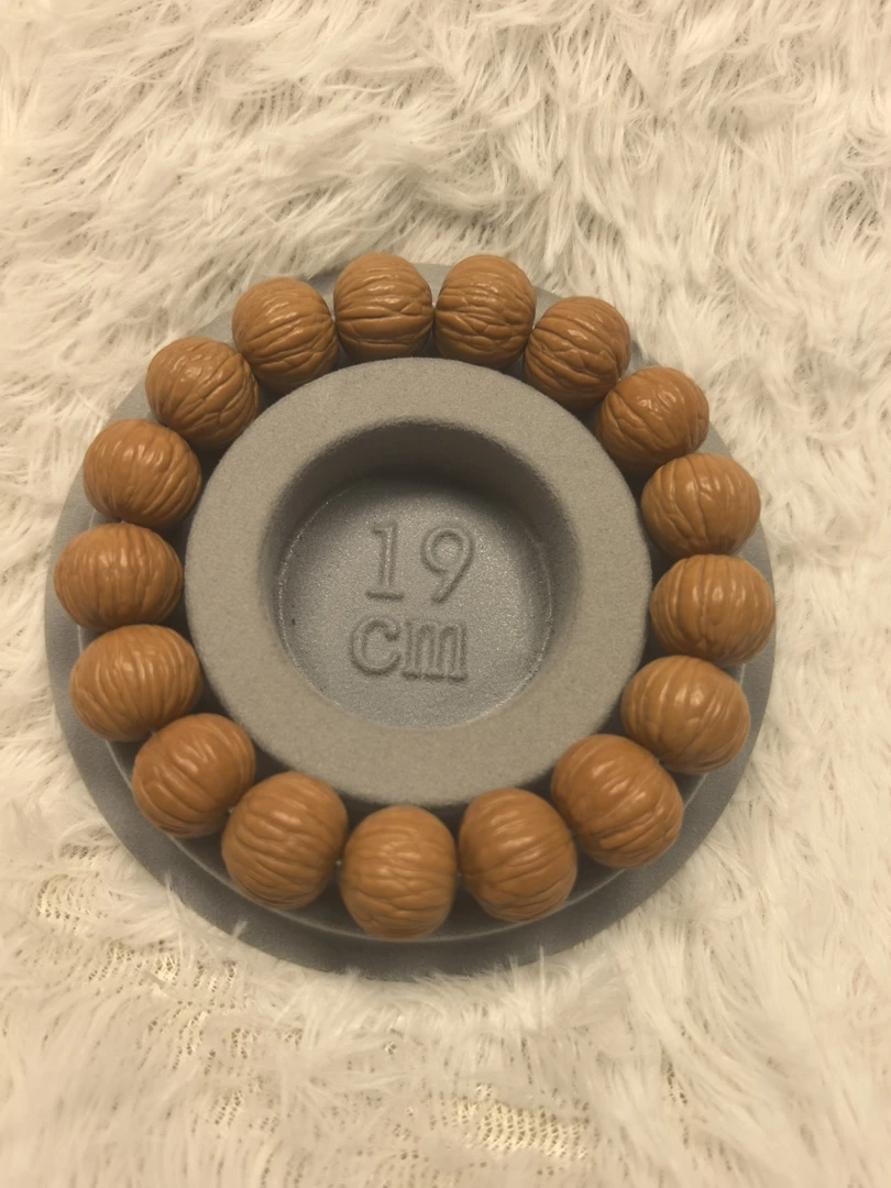 猴头核桃/土豪/干刷打底（标签撕毁不退不换）