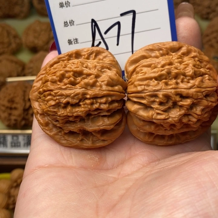 桃核吊坠大娄子大娄子