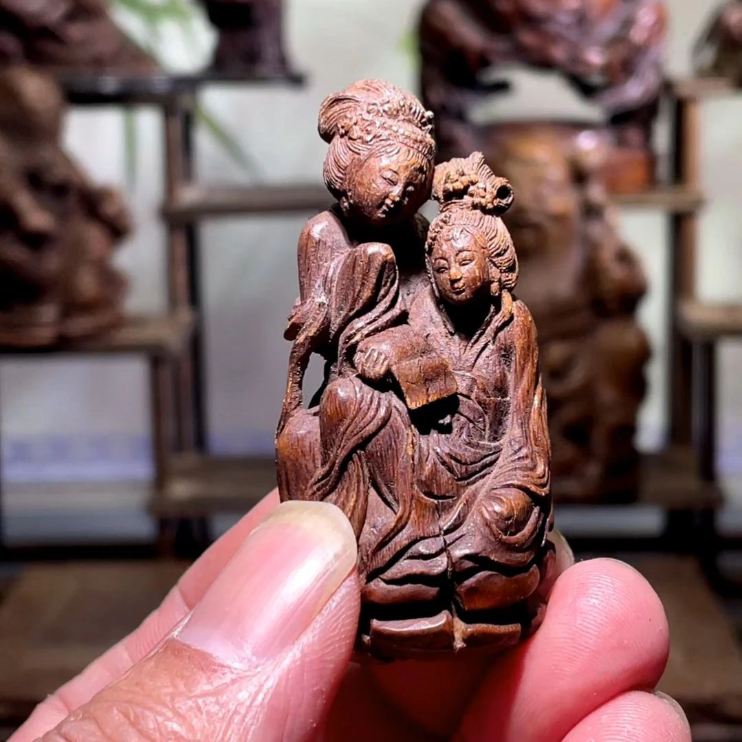 竹热闹矛盾问题不大不小