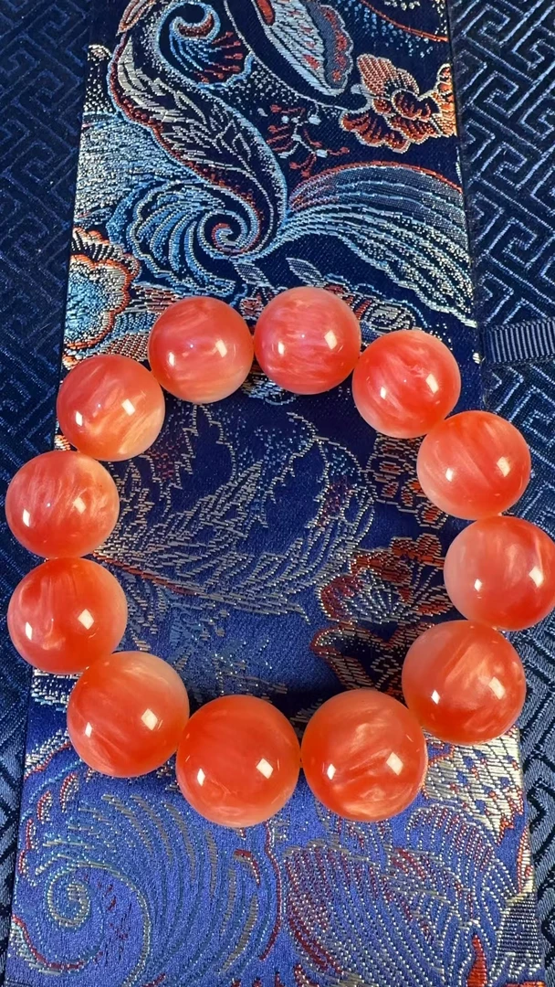 【闪购链接】海云贝手串