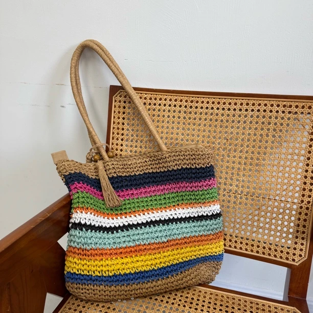 （野餐）捡漏单品包包休闲时尚单肩包