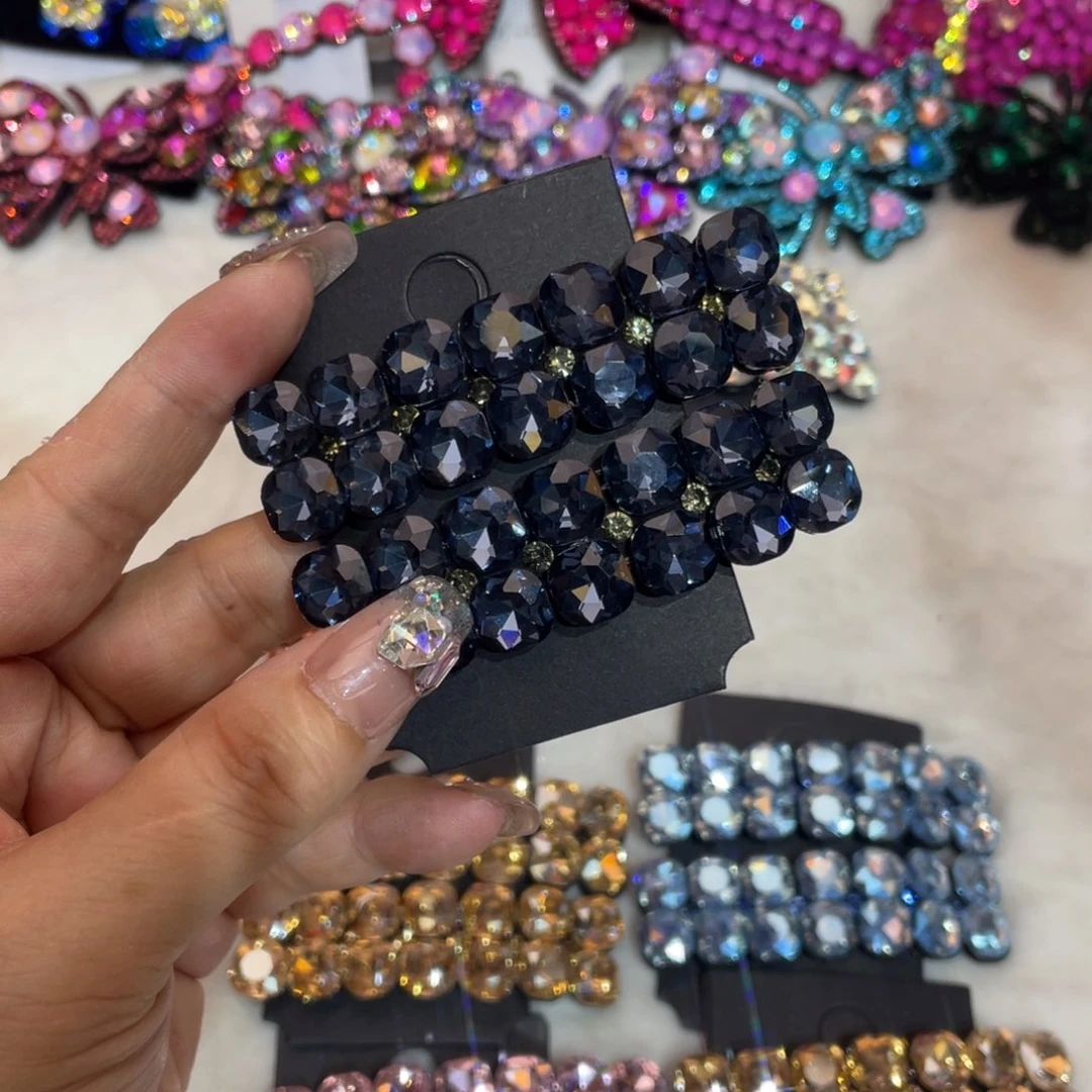 仿水晶铁合金77888