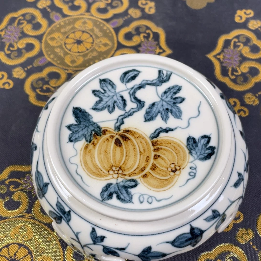 釉里金源头工厂工厂